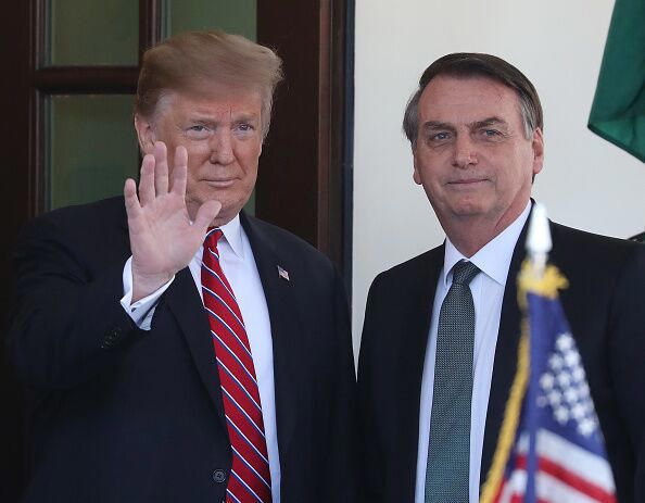 Mind Your Own Business,” Lula Tells Trump After Bolsonaro Defense