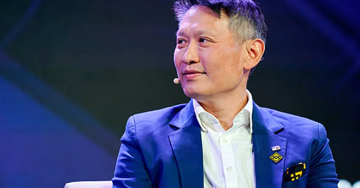 Binance Chooses Greece as European Hub, Citing Labour and Security Advantages