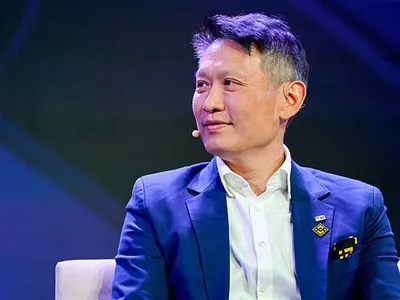 Binance Chooses Greece as European Hub, Citing Labour and Security Advantages