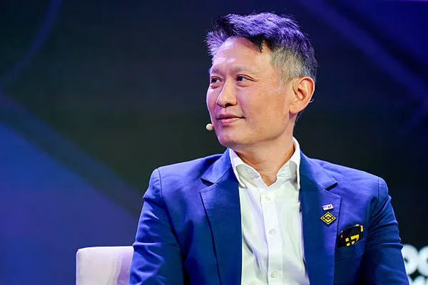 Binance Chooses Greece as European Hub, Citing Labour and Security Advantages