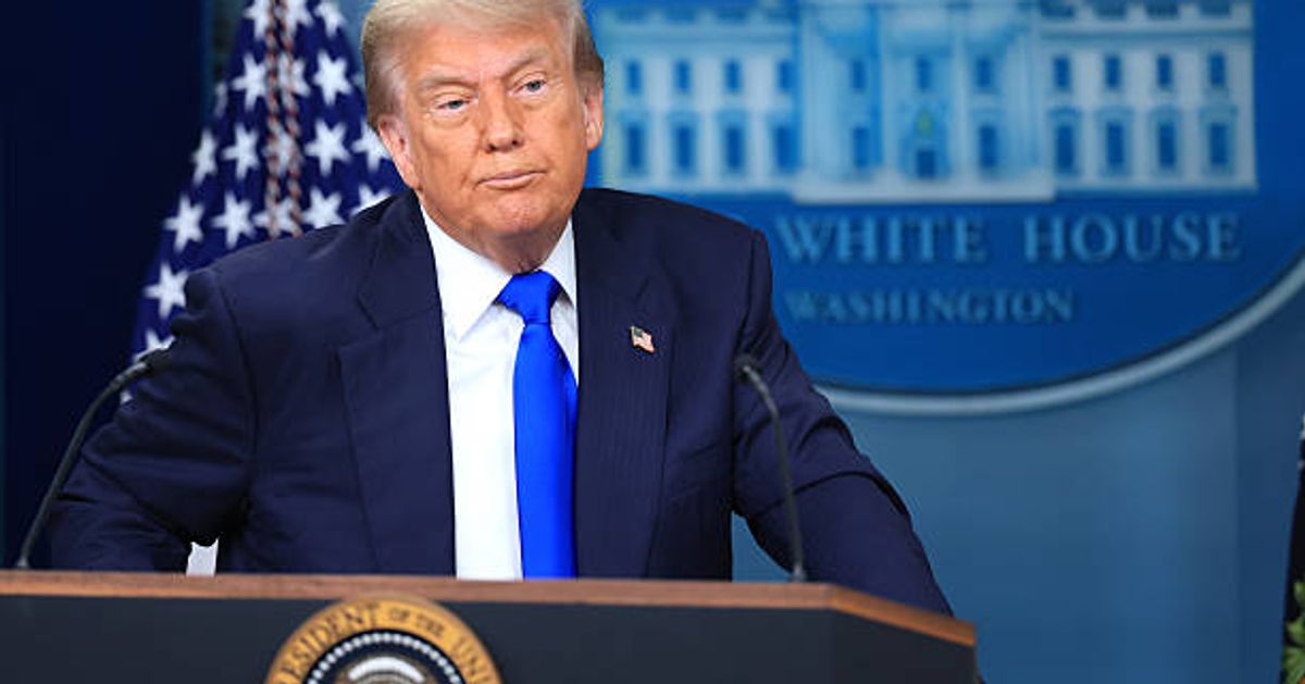 🇺🇸 Trump Slams Putin, Vows More Weapons for Ukraine Amid Rising Tensions