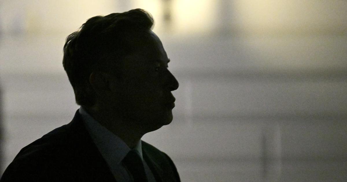 Elon Musk's Starlink has a growing footprint in the federal government