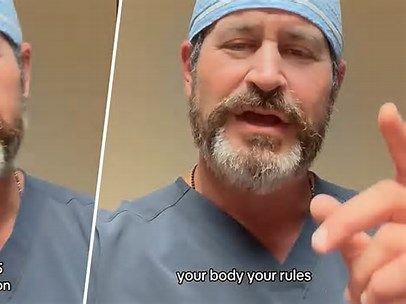 I'm a heart surgeon. These are 6 things I avoid for my own heart health