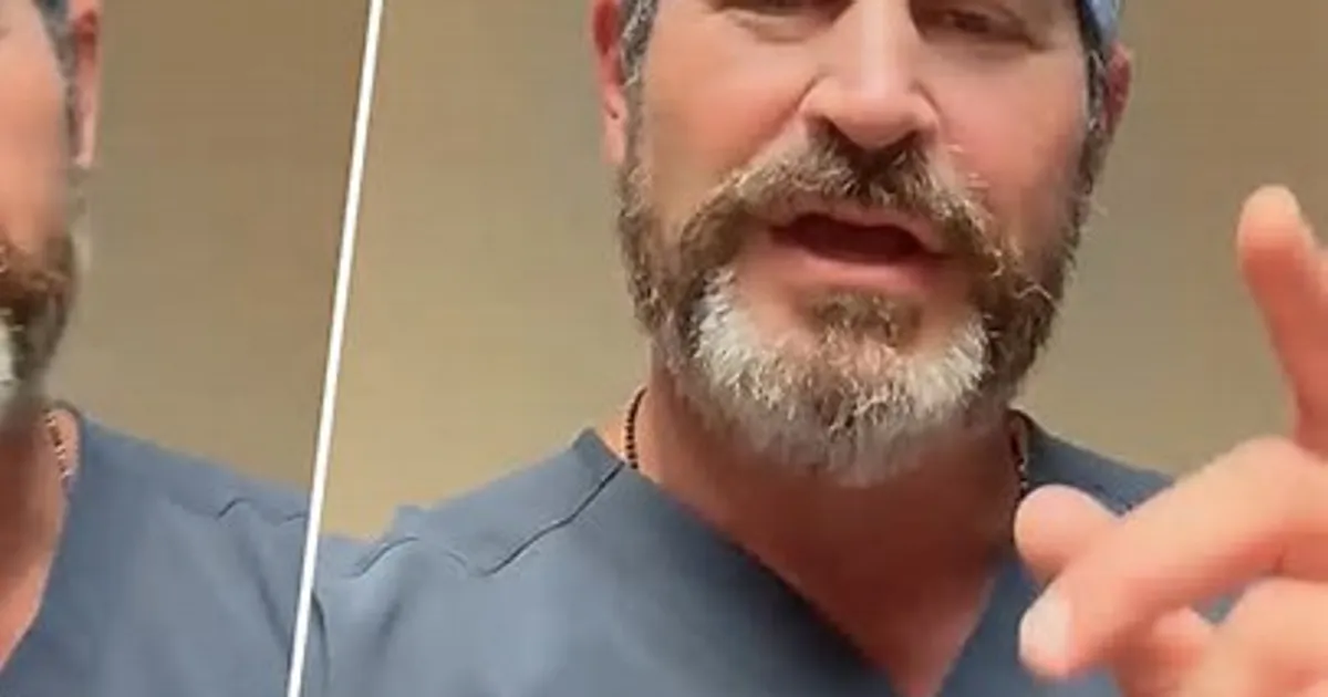 I'm a heart surgeon. These are 6 things I avoid for my own heart health