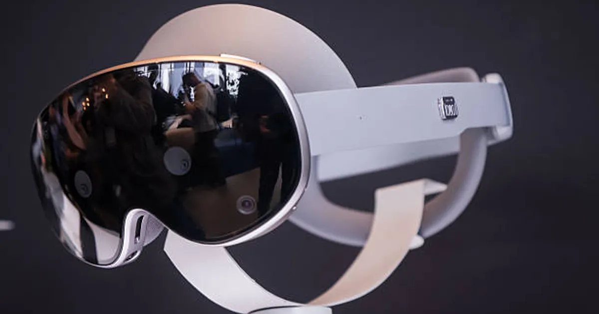 Samsung Prepares Galaxy XR Headset Featuring Google AI Integration