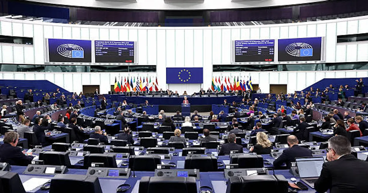European Parliament Backs Proposal to Expand Cross-Border Abortion Access