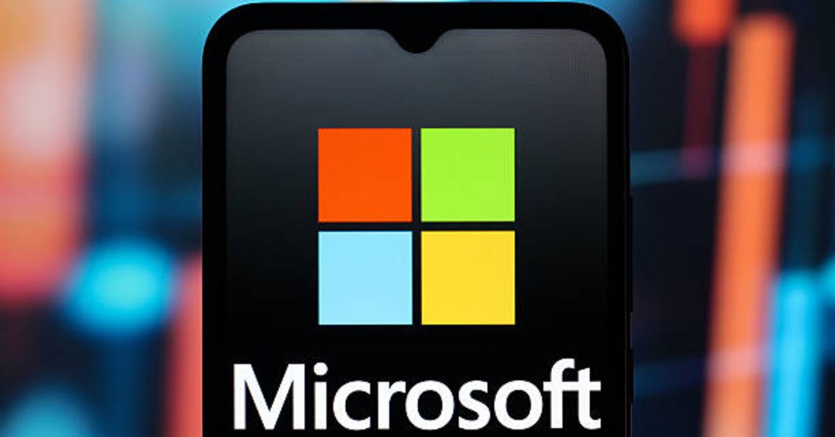 Trump Says Microsoft Should Dismiss Global Affairs President Lisa Monaco