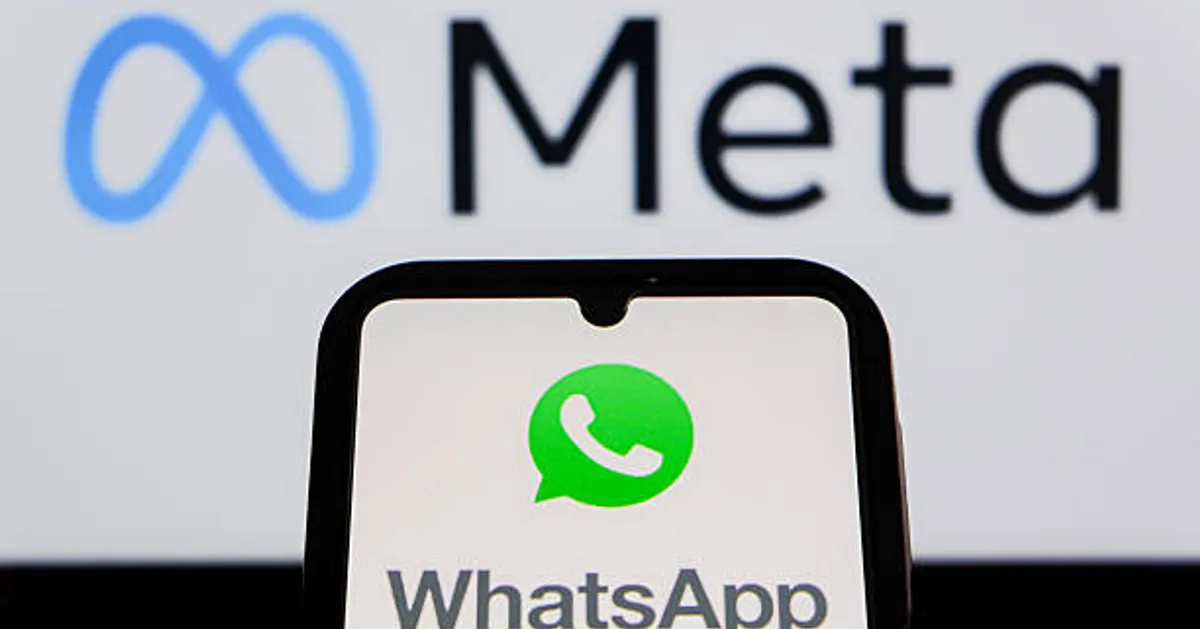 Indian Tribunal Lifts WhatsApp Data-Sharing Ban, But Upholds Meta Platforms Fine