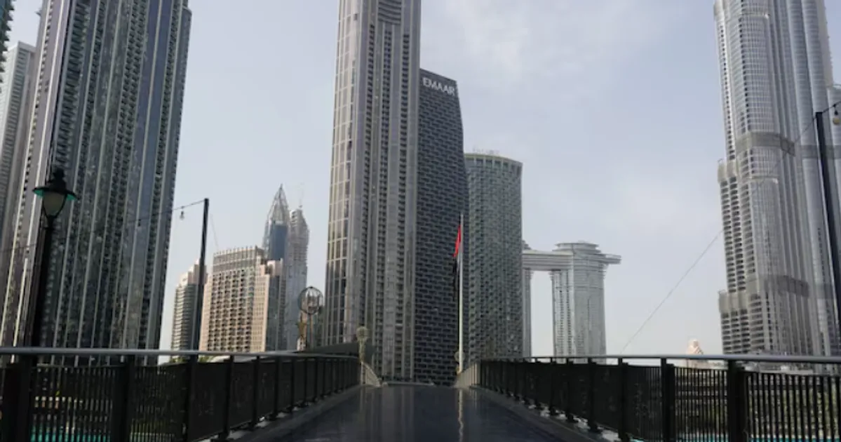 Escalating Middle East Tensions Spotlight Big Tech’s Billion-Dollar AI Investments