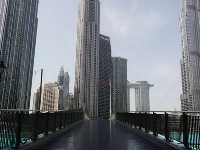 Escalating Middle East Tensions Spotlight Big Tech’s Billion-Dollar AI Investments