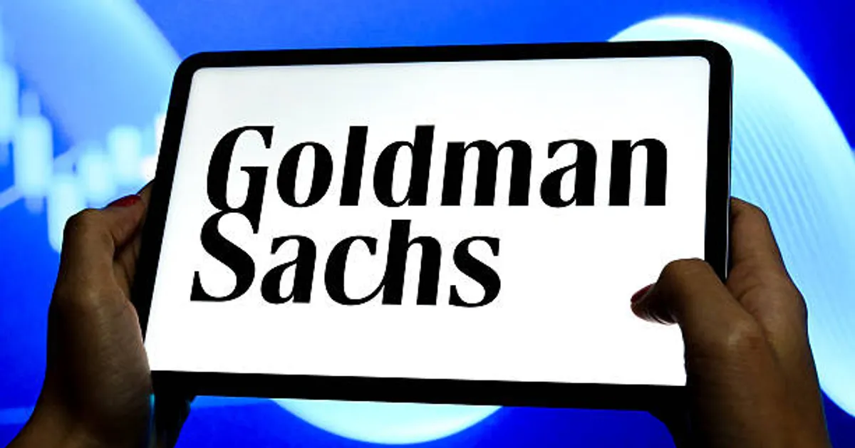Goldman Sachs Partners With Anthropic to Deploy AI Agents for Banking Operations