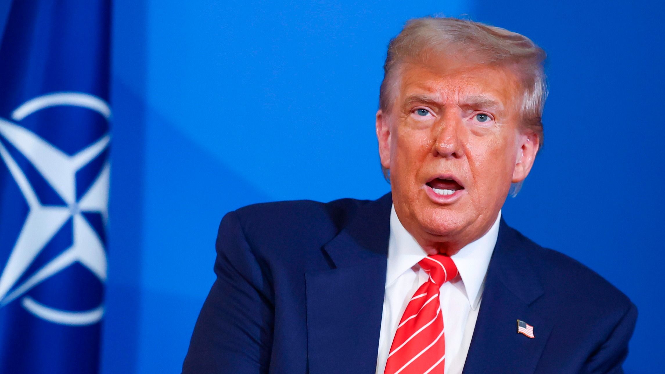 Trump Says U.S., Iran to Meet Next Week Amid Ceasefire