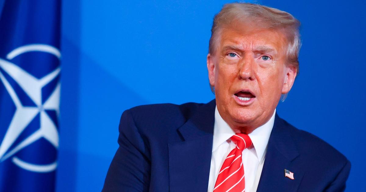 Trump Says U.S., Iran to Meet Next Week Amid Ceasefire