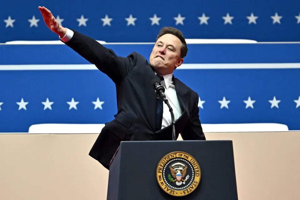 Elon Musk Departs Trump Administration Amid Fiscal Policy Disagreements