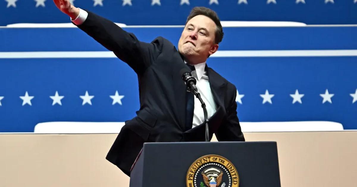 Musk Launches “America Party” After Fallout with Trump