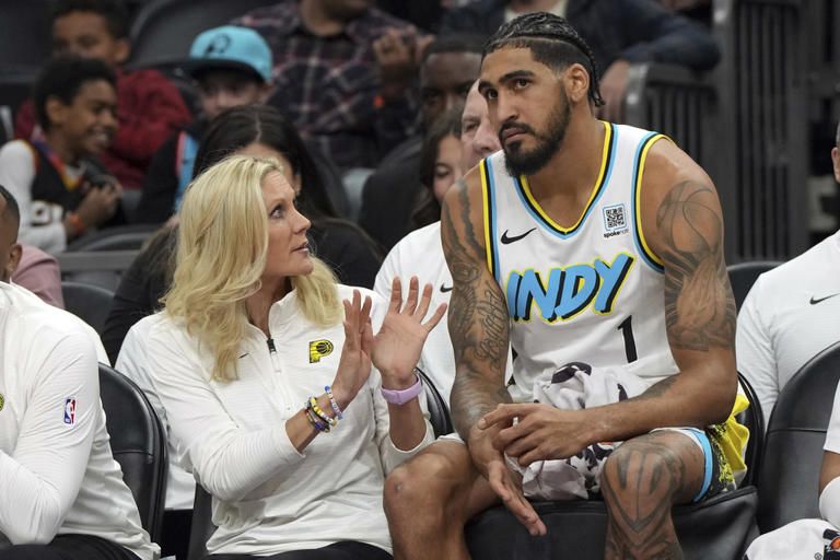 Pacers One Win from NBA Title — Assistant Coach Jenny Boucek Poised to Make History