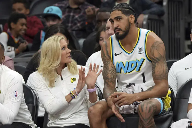 Pacers One Win from NBA Title — Assistant Coach Jenny Boucek Poised to Make History
