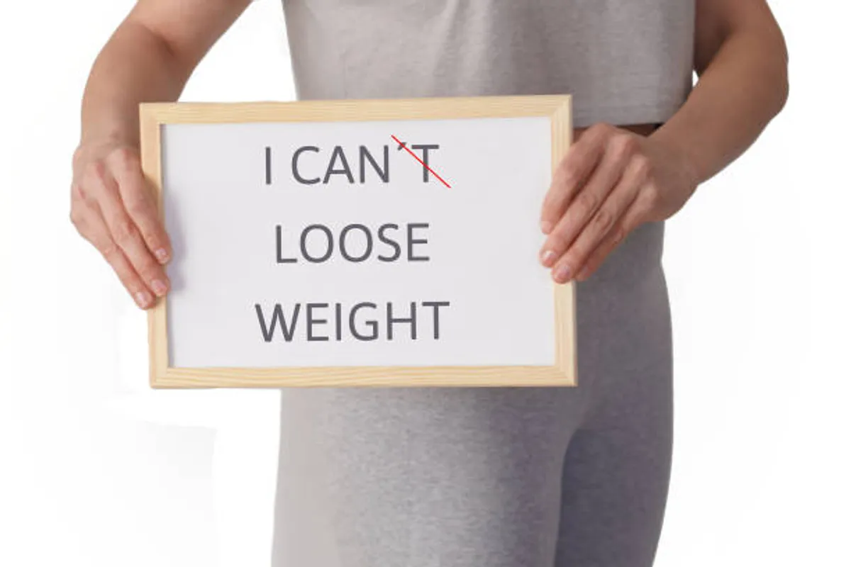 Why Can't I Lose Weight? 7 Surprising Reasons You're Stuck