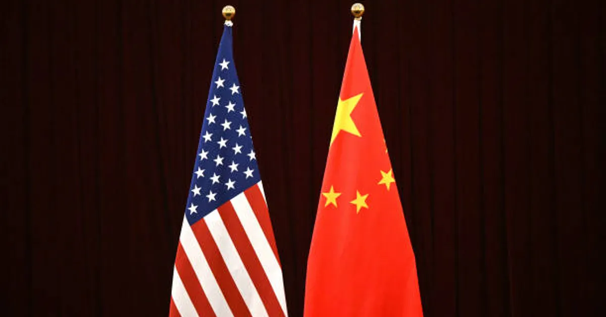 U.S. Dismisses China’s Warning Over Hong Kong Consul General