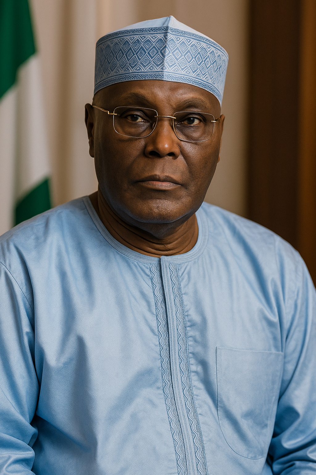 Atiku Slams VeryDarkMan’s Arrest, Urges Nigerians to Stand Against Oppression Under Tinubu’s Rule
