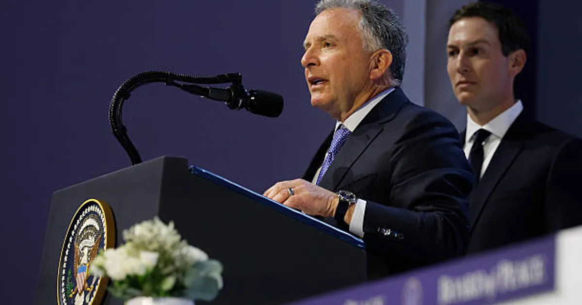 Separate U.S.-Iran and Ukraine-Russia Talks Scheduled in Geneva on Tuesday