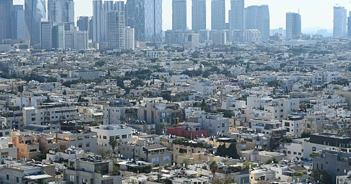 Israeli Tech Firms See Rising Relocation Requests as War Fallout Spurs Talent Concerns