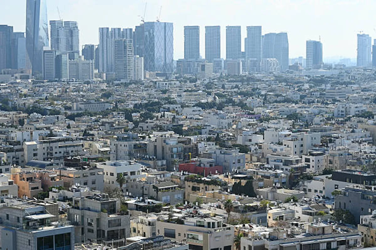 Israeli Tech Firms See Rising Relocation Requests as War Fallout Spurs Talent Concerns