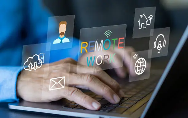Securing Remote Work: Tools, Policies and Quick Wins