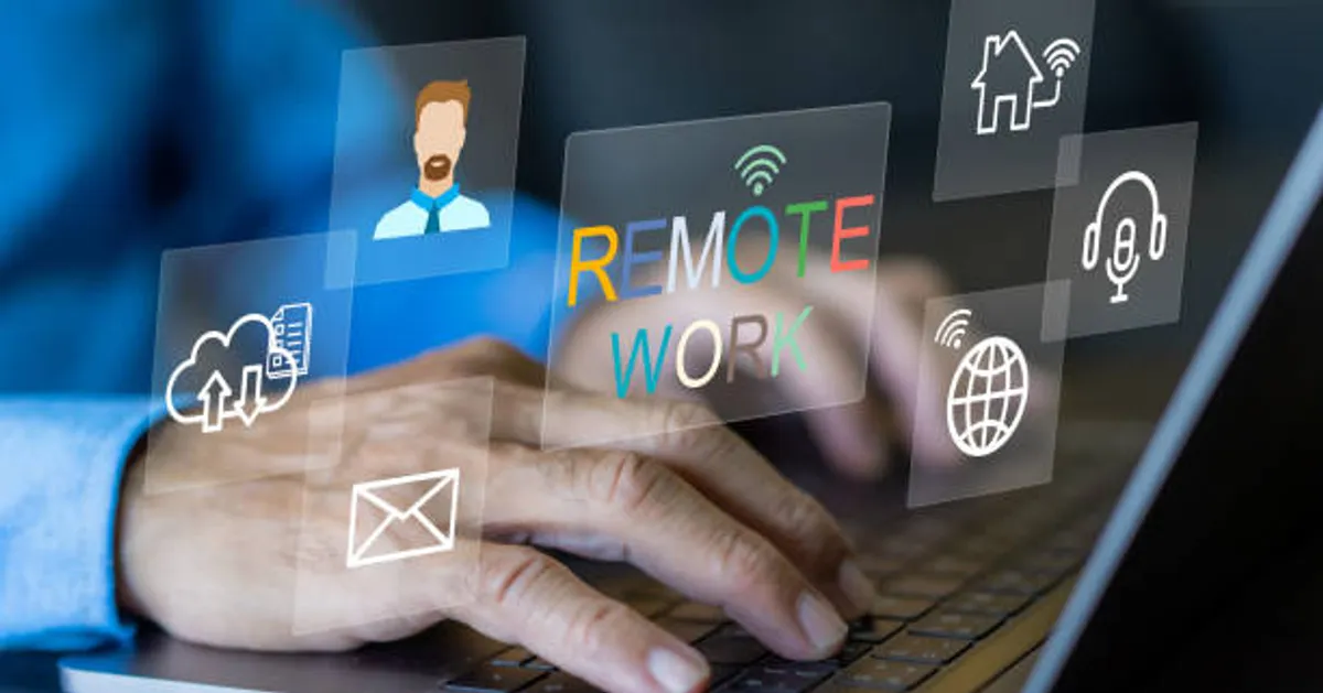 Securing Remote Work: Tools, Policies and Quick Wins