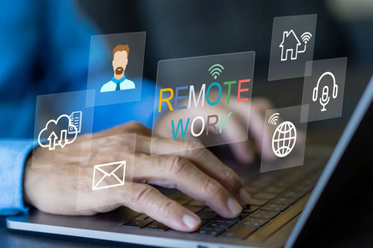 Securing Remote Work: Tools, Policies and Quick Wins