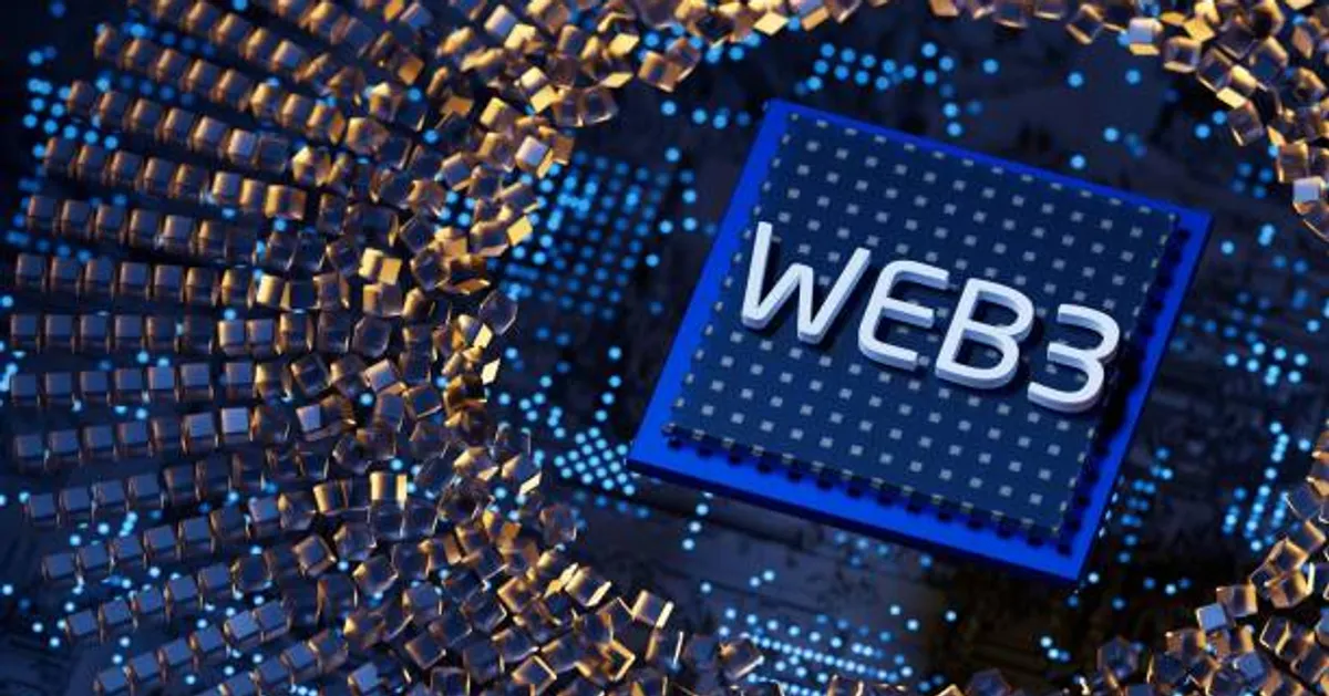 Top Web3 Platforms to Watch in 2026 (Future of Blockchain & DeFi)