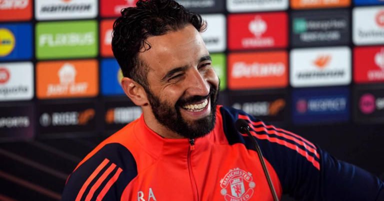 Manchester United Urged to Sign Crystal Palace’s Jean-Philippe Mateta as Amorim’s Ideal Striker