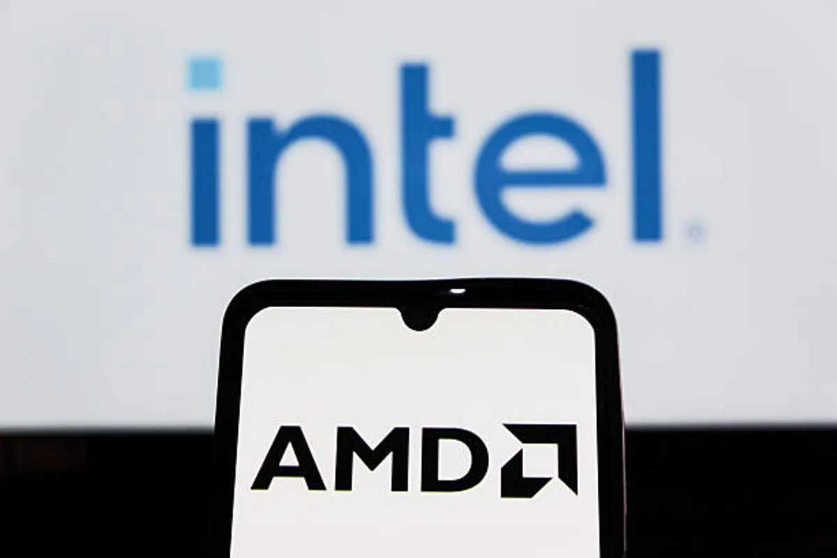 Intel and AMD Warn of Prolonged CPU Shortages in China Amid AI Boom