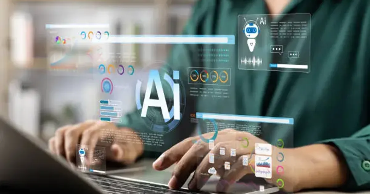 AI Will ‘Inevitably’ Disrupt the Job Market, Workforce Expert Warns