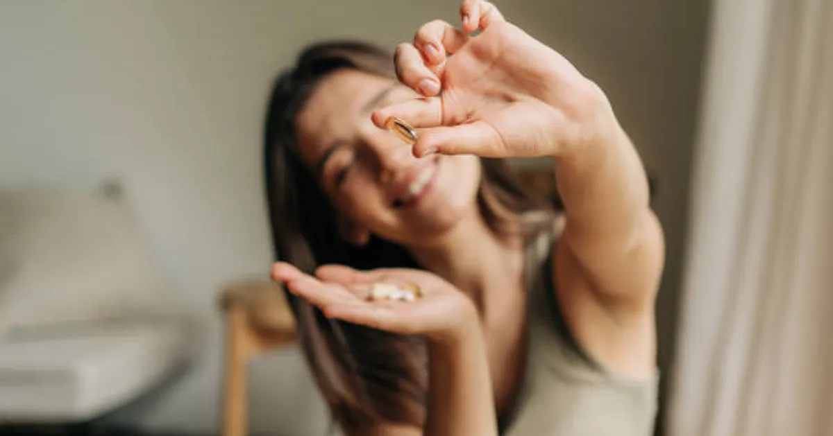 Natural Weight Loss Supplements That Work