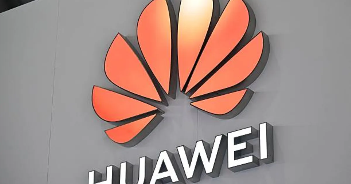 Huawei Outlines Key AI Chip Products and Computing Power Roadmap