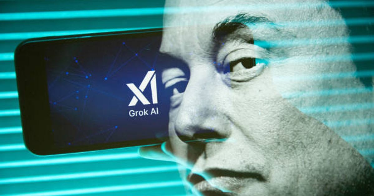 Elon Musk’s xAI Prepares Legal Battle Against Apple Over AI App Rankings