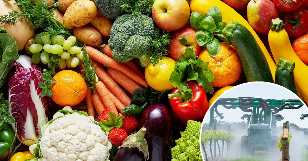 America’s Top Veggie Is Packed with Pesticides—Here’s What You Should Know