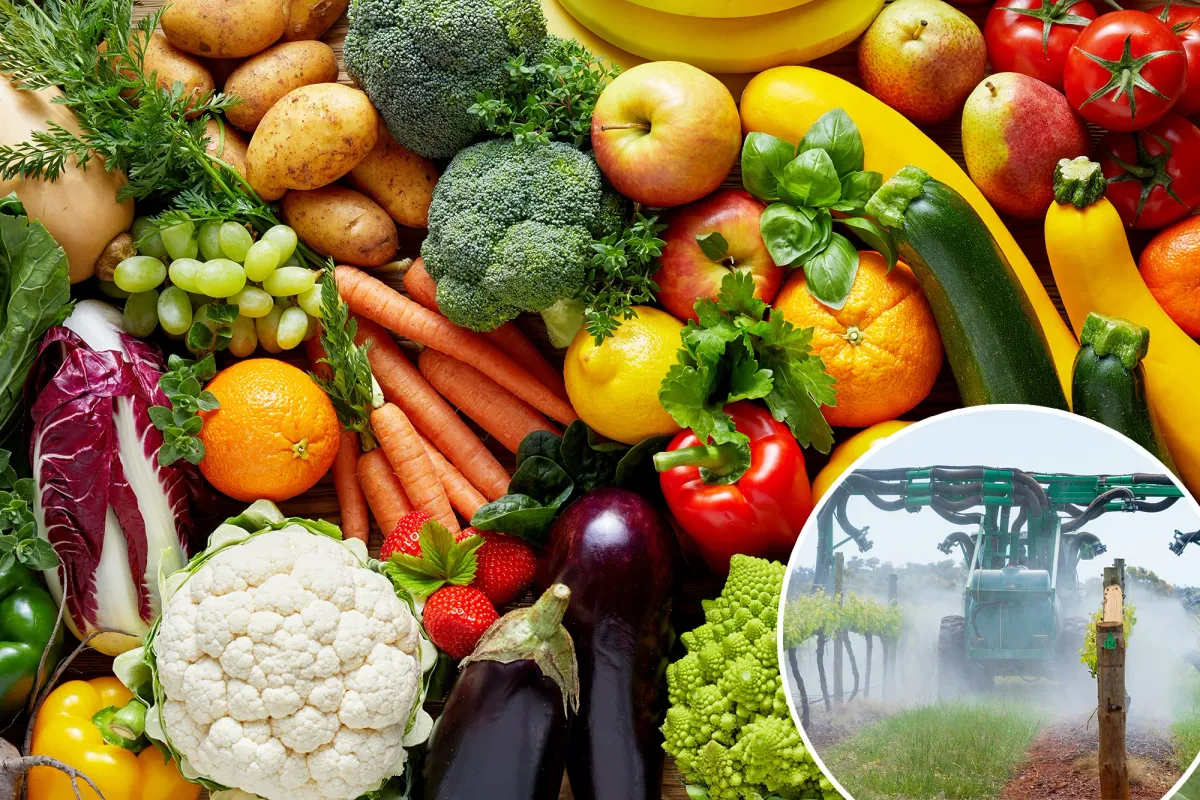 America’s Top Veggie Is Packed with Pesticides—Here’s What You Should Know