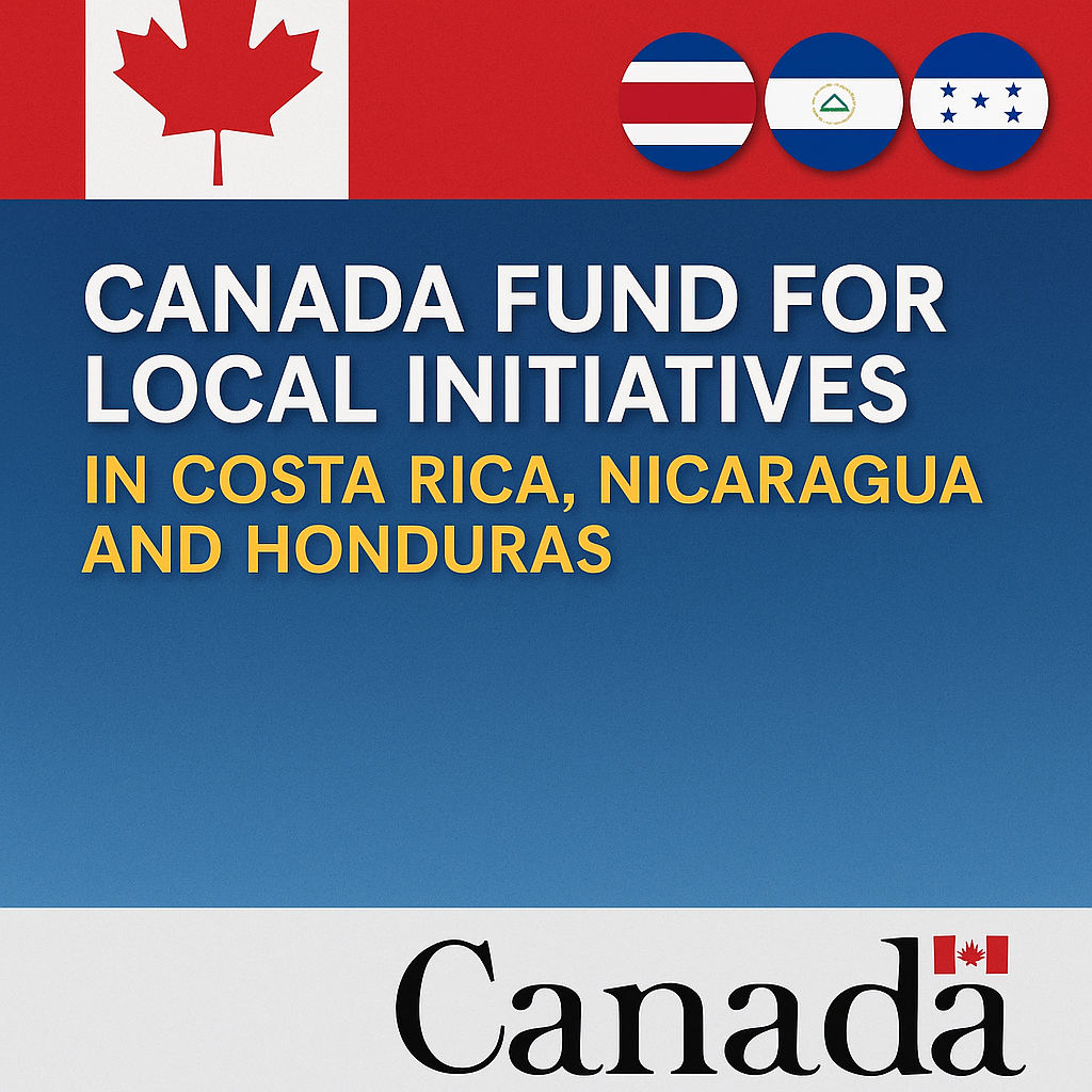 Canada Launches Local Development Fund to Support Grassroots Initiatives in Costa Rica, Nicaragua, and Honduras