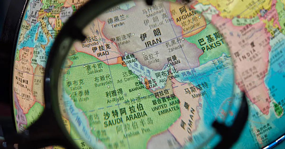 France Engages 35 Nations in Talks to Reopen Strait of Hormuz After Conflict