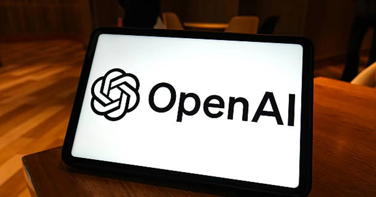 OpenAI, Anthropic Back AI Tool to Combat Online Extremism