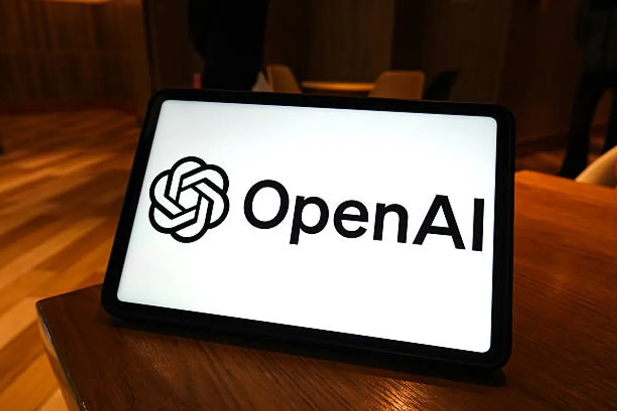 OpenAI, Anthropic Back AI Tool to Combat Online Extremism