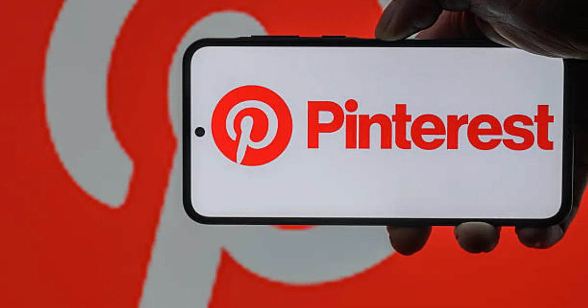 Pinterest to Cut Nearly 15% of Workforce as It Shifts Focus to AI