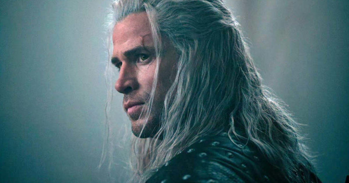 The Witcher 4 Recast Controversy: Hemsworth vs. Cavill