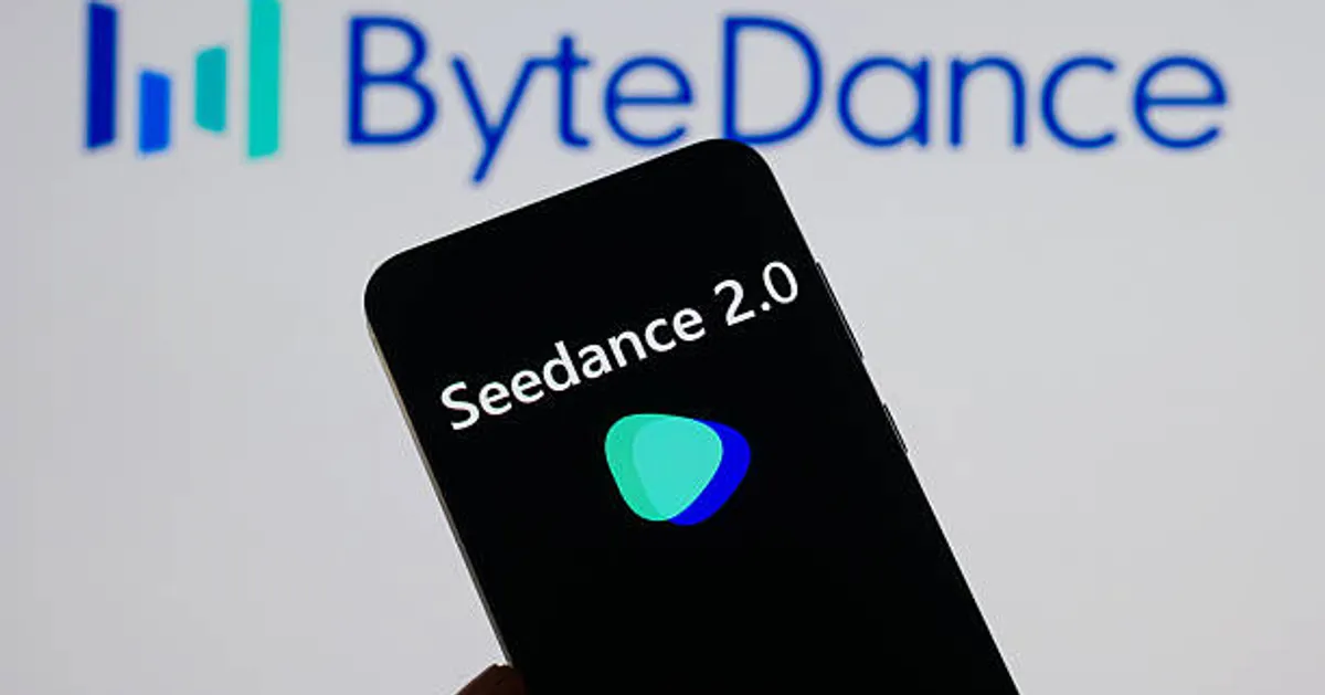 Disney Sends Cease-and-Desist to ByteDance Over AI Video Tool Seedance 2.0