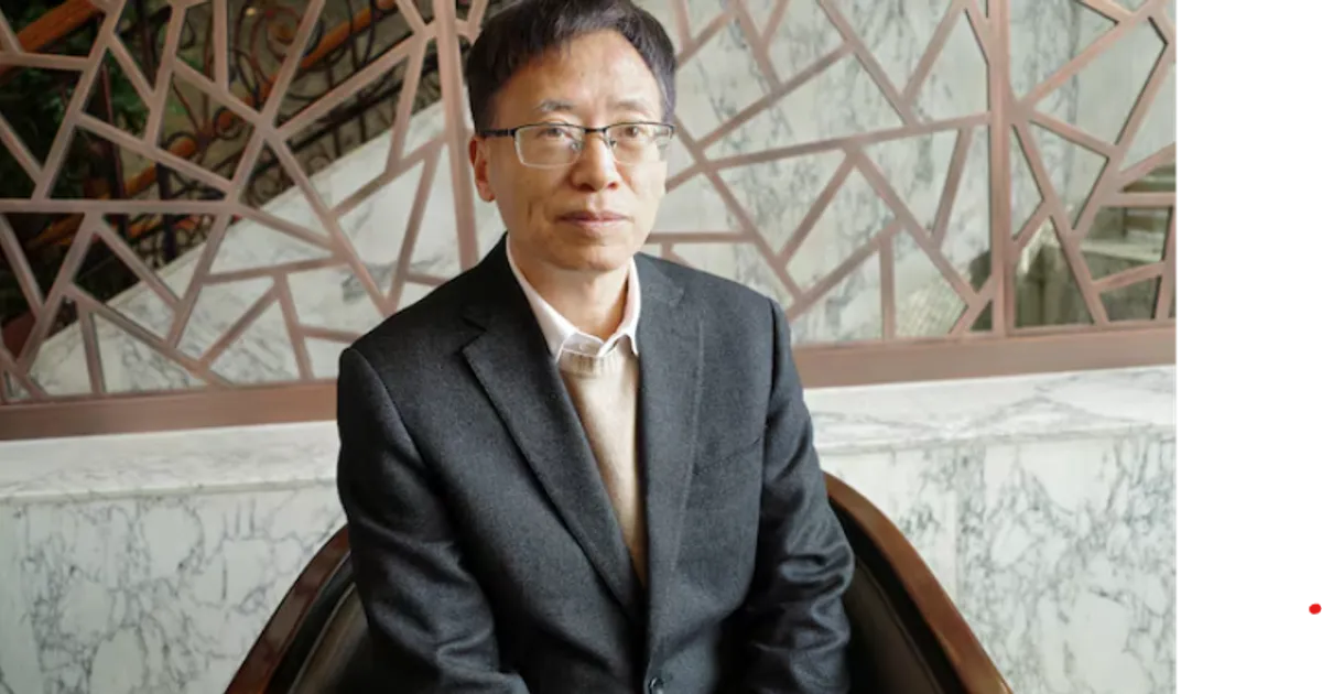 China could deploy brain-computer interface technology within five years, expert says