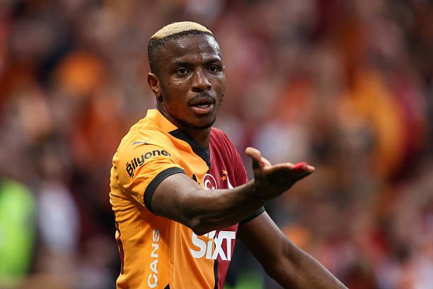 Victor Osimhen to Chelsea: The Truth Behind £63m Transfer Saga as Deal Reaches Final Verdict