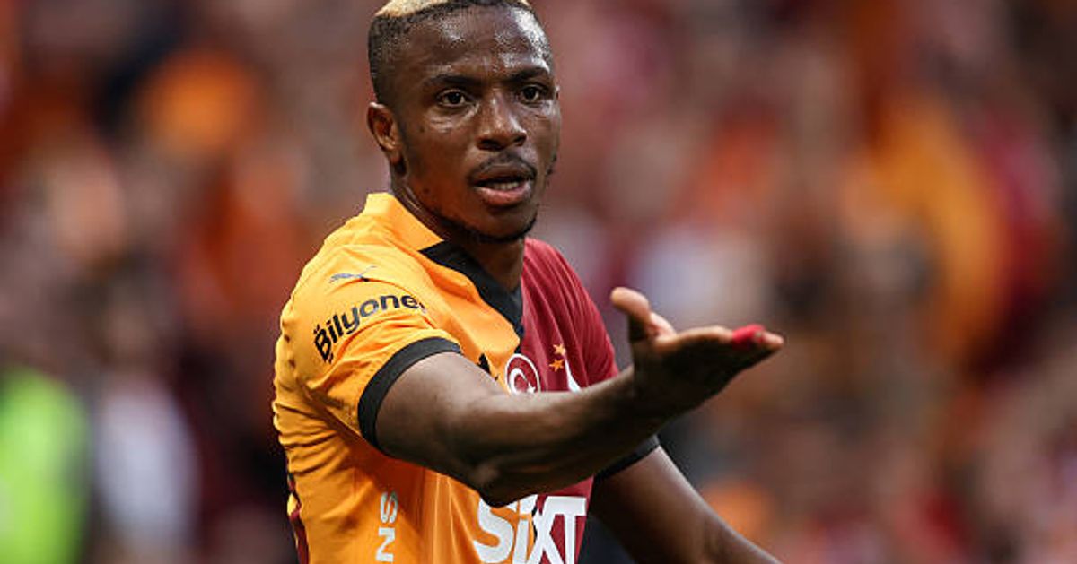 Victor Osimhen to Chelsea: The Truth Behind £63m Transfer Saga as Deal Reaches Final Verdict