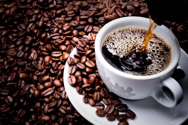 What Happens When You Drink Black Coffee Daily: Insights from a Massive Study